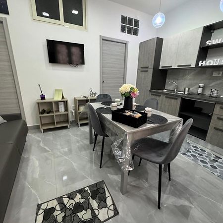 Sweet House Villa Napoli Bagian luar foto