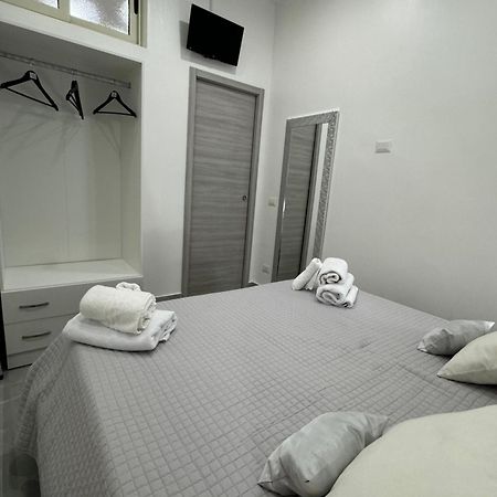 Sweet House Villa Napoli Bagian luar foto